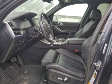 BMW X5 G05 2022 BMW X5 xDrive40i 2022 3.0l 3.0 Benzyna 335KM, zdjęcie 7