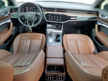 Audi A6 C8 2019 Audi a6 Premium Plus 2019 3.0l 3.0 Benzyna 335KM, zdjęcie 8
