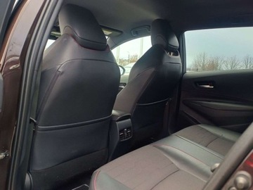 Toyota Corolla XII 2019 Toyota Corolla VATmarza Executive Head-up kamera od Dealera 2.0 152KM, zdjęcie 13