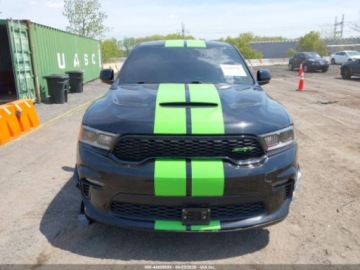 Dodge Durango III 2019 Dodge Durango SRT 2019 6.4 Benzyna 475KM, zdjęcie 7