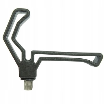 Опорные вилки FL. Метод подачи. ВИНТОВАЯ НАСАДКА