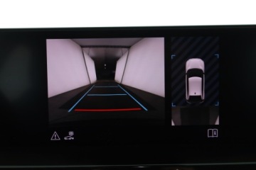 Citroen C4 III SUV 1.2 PureTech 130KM 2022 Citroen C4 1.2 PureTech, Salon Polska, zdjęcie 14