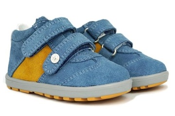 BARTEK buty 11729 PÓŁBUTY TRZEWIKI dziecięce 20