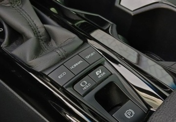 Toyota Camry IX 2025 Toyota Camry Camry Executive FV23 Salon PL Serwis ASO Bezwypadkowy 1, zdjęcie 35