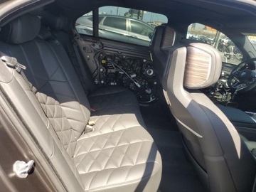 BMW Seria 7 G70 2025 BMW Seria 7 740i 2025 3.0l 3.0 Benzyna 375KM, zdjęcie 11