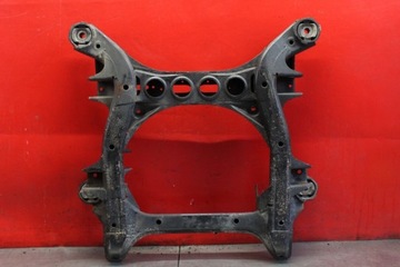 БОКОВАЯ БУТЫЛКА ПЕРЕДНЯЯ AUDI Q7 4L 4.2 TDI QUATTRO 07R