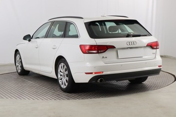 Audi A4 B9 Avant 2.0 TDI 150KM 2016 Audi A4 2.0 TDI, Automat, Navi, Xenon, Bi-Xenon, zdjęcie 3
