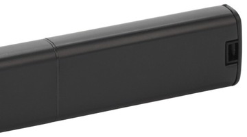 РЕКЛАМНАЯ ФЛЕШКА с логотипом, металл PD-55 128ГБ USB3.0 С ГРАВИРОВКОЙ 10 ШТ.