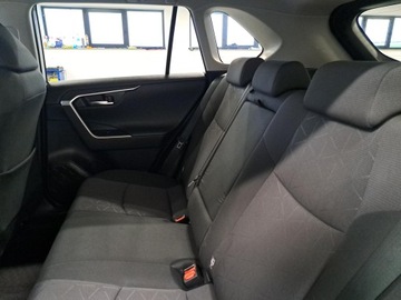 Toyota RAV4 V 2022 Toyota RAV4 2.5 Hybrid Comfort 4x2 V (2018-) Toyot, zdjęcie 13