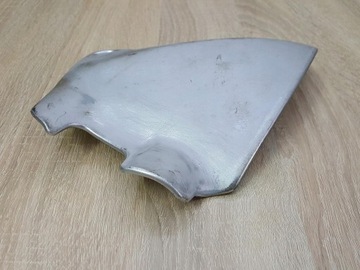 МАСКА ДЛЯ ПОКРЫТИЯ РАМЫ YAMAHA BT 1100 BULLDOG