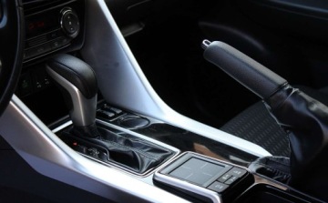 Mitsubishi Eclipse Cross SUV 1.5 T 163KM 2019 Mitsubishi Eclipse Cross Zarejestrowany Bezwypadkowy AUTOMAT 1.5 163KM, zdjęcie 19