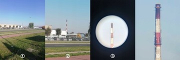 МОНОКУЛЯРНЫЙ ОБЪЕКТИВ БИНОКЛЯРНЫЙ ДЛЯ КАМЕРЫ ТЕЛЕФОНА 9500M 40X60 50X90