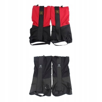 4x Legging Buty do wspinaczki na świeżym powietrzu