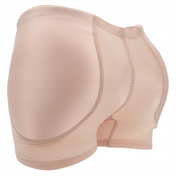 MAJTKI PUSH UP modelujące powiększające pośladki