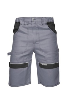 Ardon Krótkie Spodenki Bermudy Robocze Lato 3XL 64