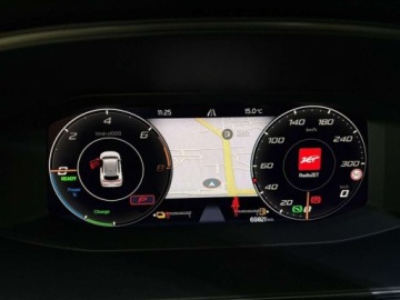 Cupra Formentor 2022 Cupra Formentor 1.4 eTSI 204KM DSG LED Virtual Kamera FV23 1.4, zdjęcie 12
