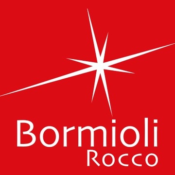 Bormioli Rocco Ebro Блюдо овальное 22 см