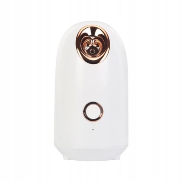 Sauny parowe i nawilżacze Nano Mist Sauna
