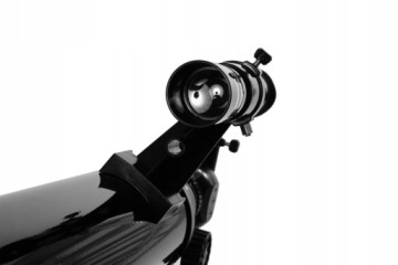 Астрономический телескоп Телескоп OPTICON - ProWatcher 70F900EQ + аксессуары