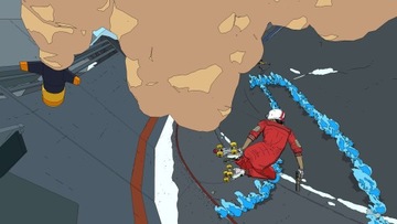 Роллердром (ПК) Steam ключ