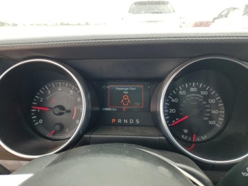 Ford Mustang VI 2023 Ford Mustang 2023 2.3l 2.3 Benzyna 310KM, zdjęcie 9