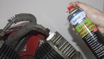 WYKRYWACZ NIESZCZELNOŚCI 296 8 400 400ML BEKO