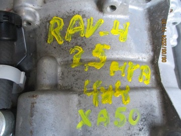 DIFER POHON MOTOR ZADNÍ TOYOTA RAV 4 V 2,5HYB 4X4 20R TZ215-X001