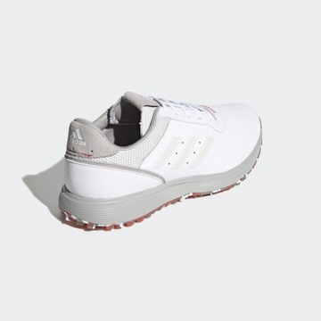 ADIDAS GOLF S2G SPIKELESS LEATHER