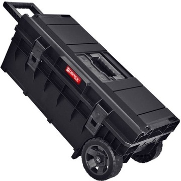 QBRICK SKRZYNKA NARZĘDZIOWA MOBILNA LONGER BASIC