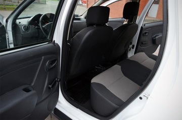 Dacia Duster I SUV Facelifting 1.5 dCi 90KM 2015 Dacia Duster Salon Polska I własciciel Zadbana Serwis Bezwypadek 2x koła!, zdjęcie 7