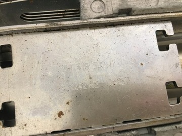 PASSAT B5 SLOUPEC VOLANT 3B0419502H