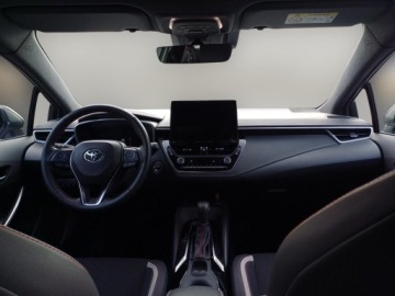 Toyota Corolla XII 2025 Toyota Corolla 2.0 Hybrid GR Sport Seria E21 (2019, zdjęcie 13