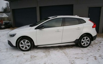 Volvo 2014 Volvo V40 Cross Country Volvo V40 Cross Country 2.0 Diesel 177KM, zdjęcie 4