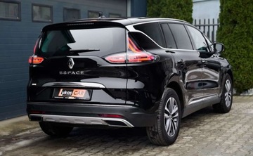 Renault Espace V Van 2.0 Blue dCi 160KM 2020 Renault Espace Renault Espace BLUE dCi 160 EDC BUSINESS EDITION 2.0 Diesel, zdjęcie 37