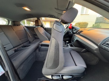 BMW Seria 1 E81/E87 Hatchback 5d E87 2.0 118d 143KM 2010 BMW Seria 1 BMW Seria 1 E8E87 2.0 2.0 Diesel 143KM Super Stan, zdjęcie 33