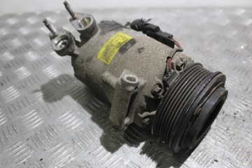 SPRĘŻARKA KLIMATYZACJI FORD FOCUS III MK3 1.0