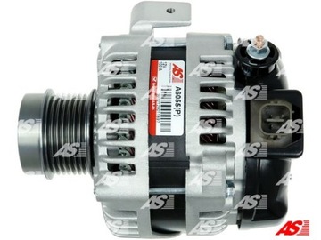 A6055 (P) AS ALTERNÁTOR