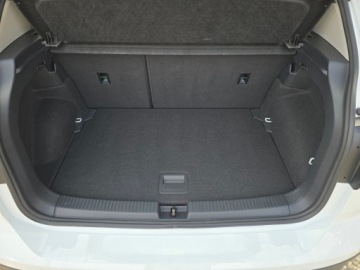 Volkswagen T-Cross SUV 1.0 TSI 95KM 2022 Volkswagen T-Cross 1.0TSI 95KM Alarm SalonPL Czuj., zdjęcie 11