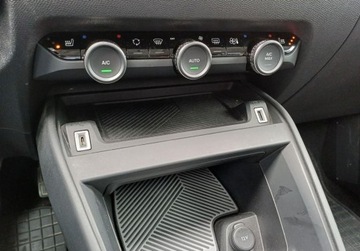 Citroen 2022 Citroen C4 199 C4 Feel Pack 130 KM I wl. GWARANCJA FV23 1.2, zdjęcie 15