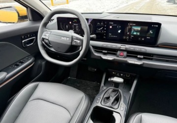 Kia 2025 Kia K4 MY2026 business line 180KM automat 7DCT samochod NOWY dealera KIA, zdjęcie 25