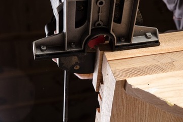 Фреза врезная, HM, 32 x 6,35 мм, хвостовик 12 мм