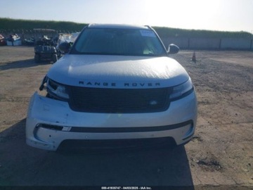 Land Rover Range Rover Velar 2024 Land Rover Range Rover Velar P250 S 2024 2.0l 2.0 Benzyna 247KM, zdjęcie 8