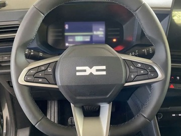 Dacia Bigster 1.8 Hybrid 156KM 2025 Od ręki - Expression 1.8 Full Hybrid 155KM, zdjęcie 6