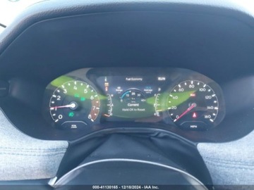 Jeep Compass II 2022 Jeep Compass Latitude 2022 2.4l 2.4 Benzyna 177KM, zdjęcie 11