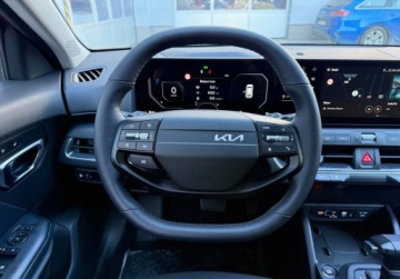 Kia 2025 Kia K4 MY2026 NOWA L 180KM automat 7DCT samochod NOWY dealera KIA 1.6, zdjęcie 25