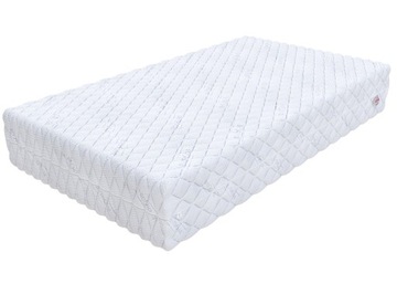 Матрас 160х200 карманный виско кокосовый FDM SUMMER