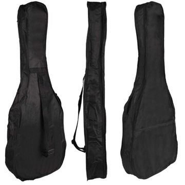 V-TONE EAG SET BK электроакустическая гитара + комплект гитарного усилителя