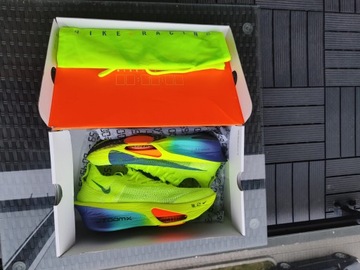 Найк Альфафлай 3