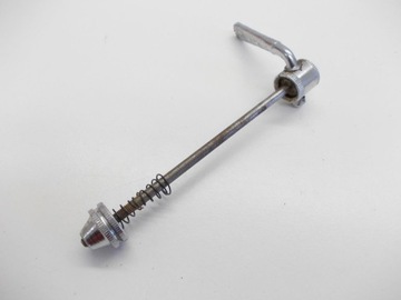 Зажим передней ступицы R.F.G. 5х100 (220)