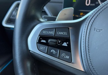 BMW Seria 3 G20-G21 Touring 2.0 320d 190KM 2023 BMW Seria 3 320d xDrive, 190KM, M Pakiet, Gwarancja, 23VAT 2.0 Diesel, zdjęcie 13